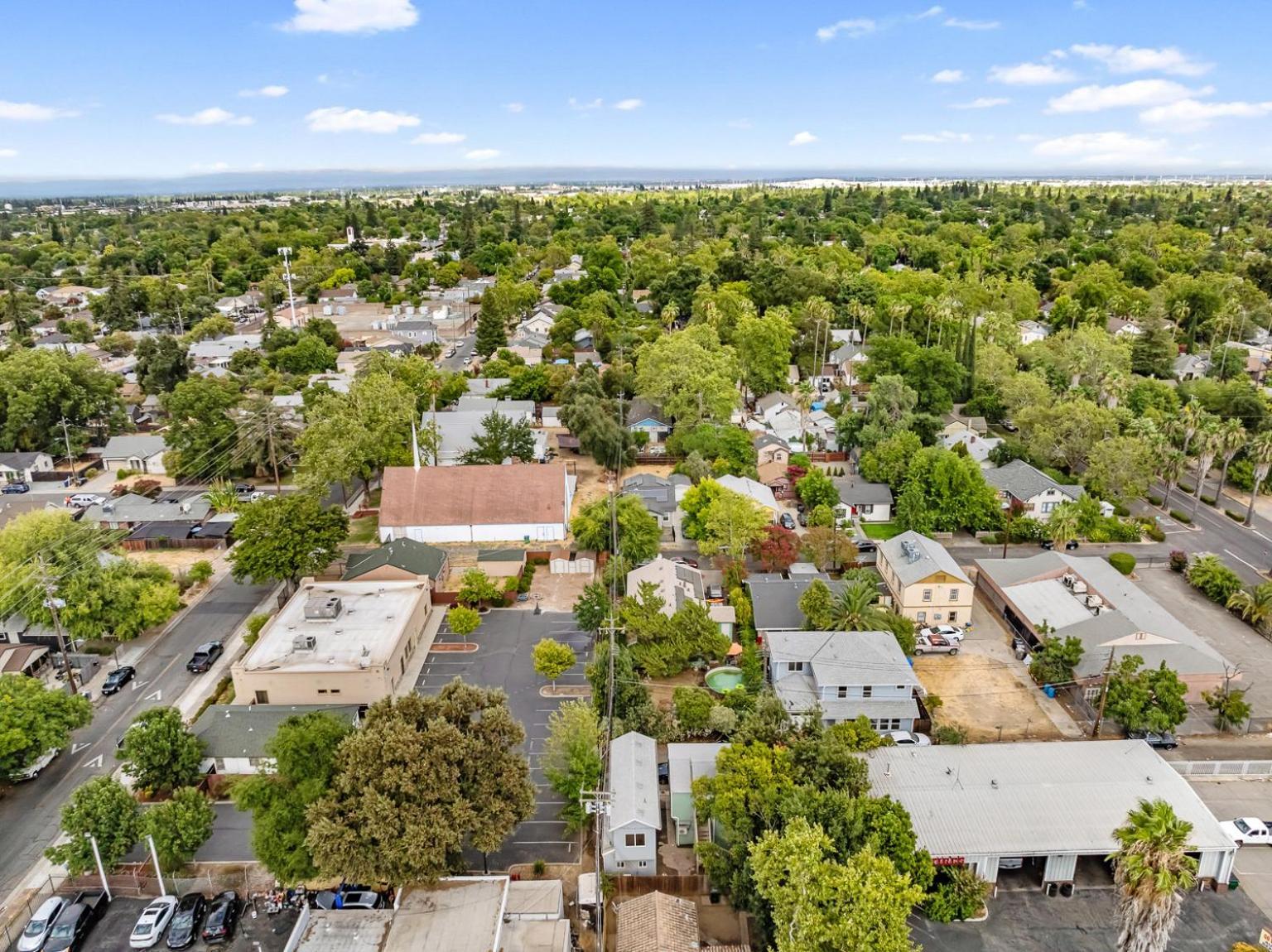 Cozy 2bdr, 1br Near Downtown * Sacramento