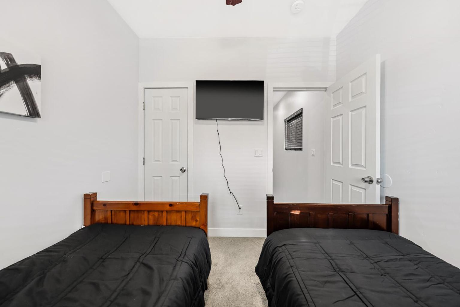 Ferienhaus Cozy 2bdr, 1br Near Downtown Sacramento