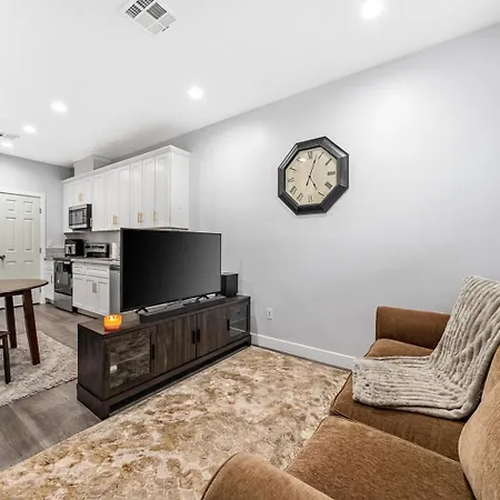 Cozy 2Bdr, 1Br Home Near Downtown Sacramento Exterior photo