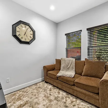 Cozy 2Bdr, 1Br Home Near Downtown Sacramento Exterior photo