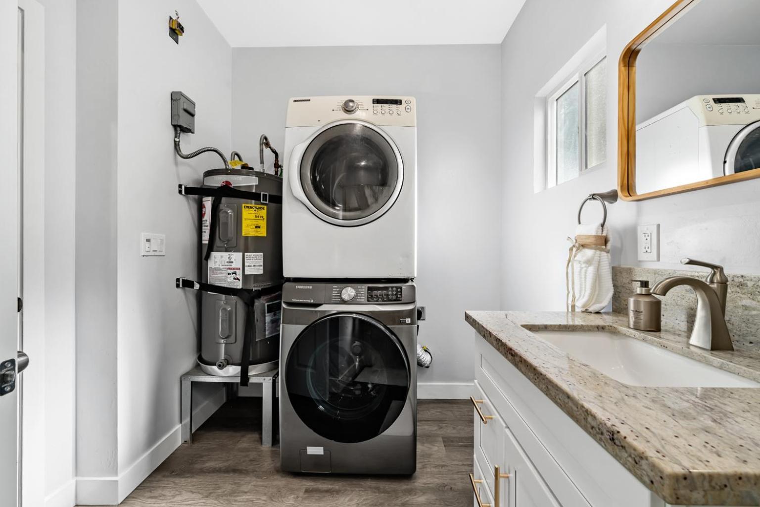 Casa vacanze Cozy 2bdr, 1br Near Downtown Sacramento